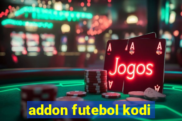 addon futebol kodi